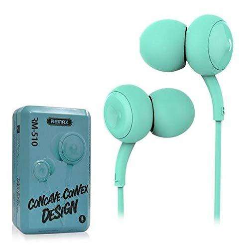 Remax Wired Earphone RM-510