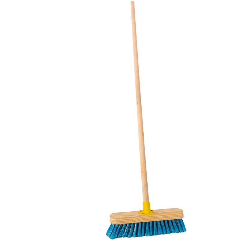 House Hold Broom Plastic Fitting