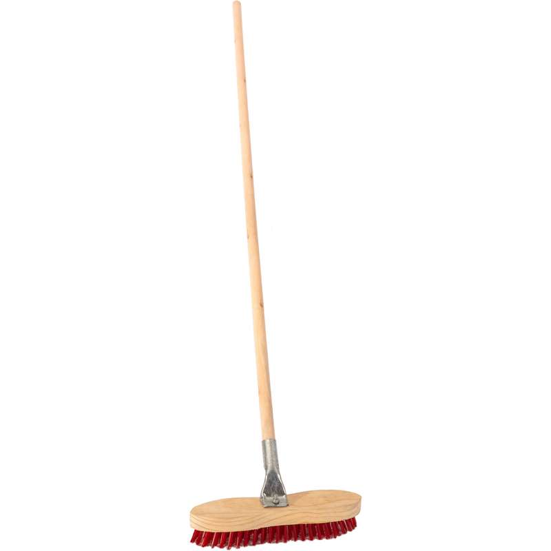 Umshanelo Large Scrub Brush with Metal Fitting RNS058