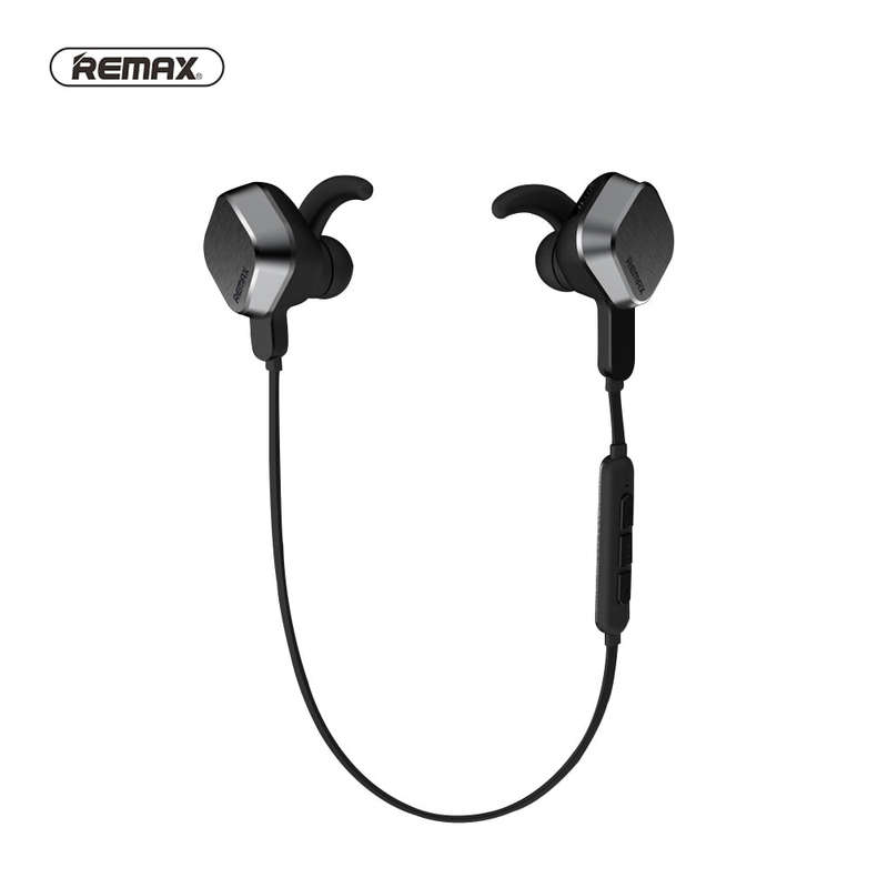 Remax BT4.1 Sporty bluetooth Earphone RB-S2