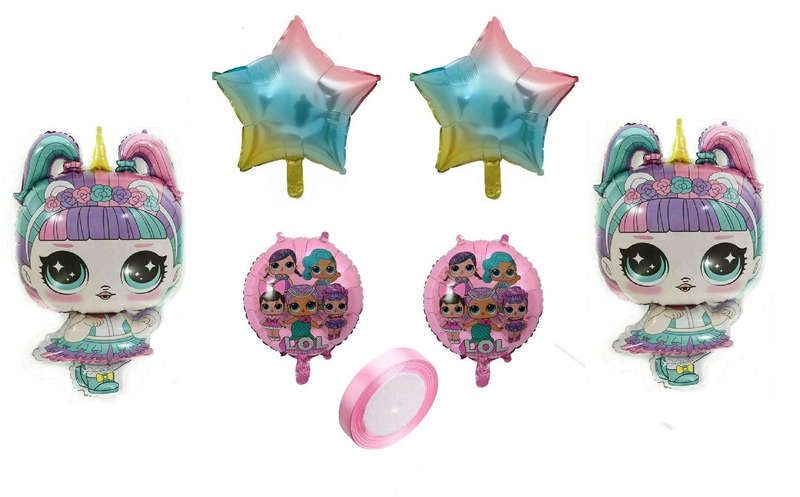 Balloon Sets