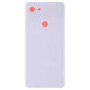 Google Pixel 3XL Battery Cover Pink