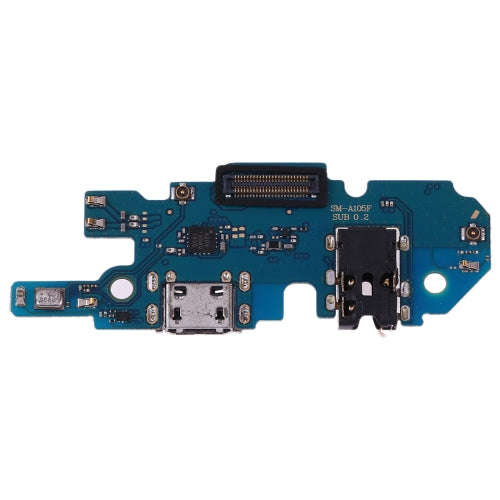Samsung Galaxy Charging Port Replacement Part - A Range