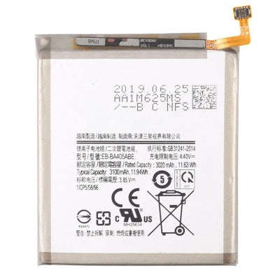 Cell Hub Replacement Battery for Samsung Galaxy A40