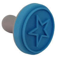 Star Cookie Stamp