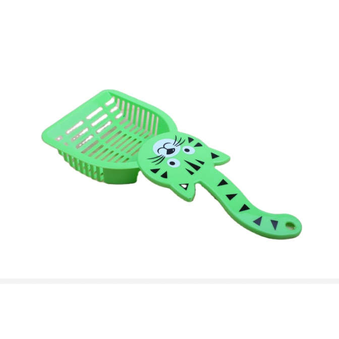 Pet Cat Shovel 59054