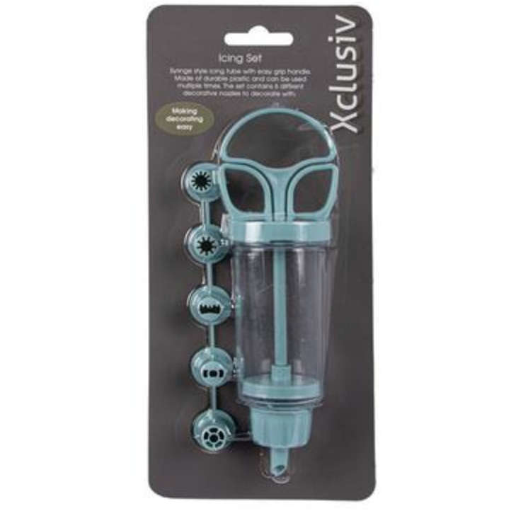 Xclusiv Icing Set 024-000019