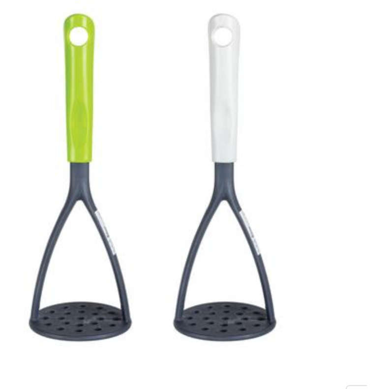 Potato Masher Assorted colours