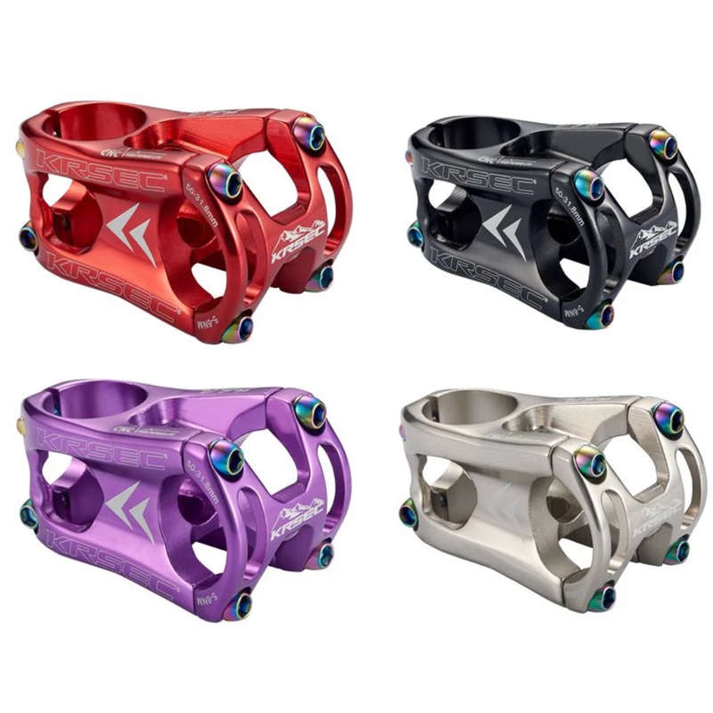 Bicycle Stem