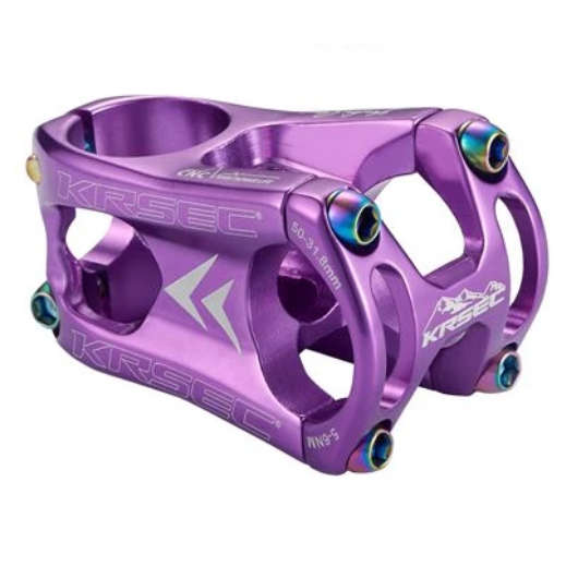 Bicycle Stem