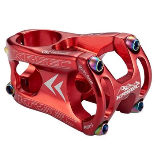 Bicycle Stem