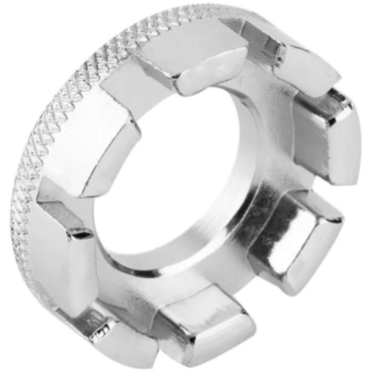 8 Hole Spoke Spanner