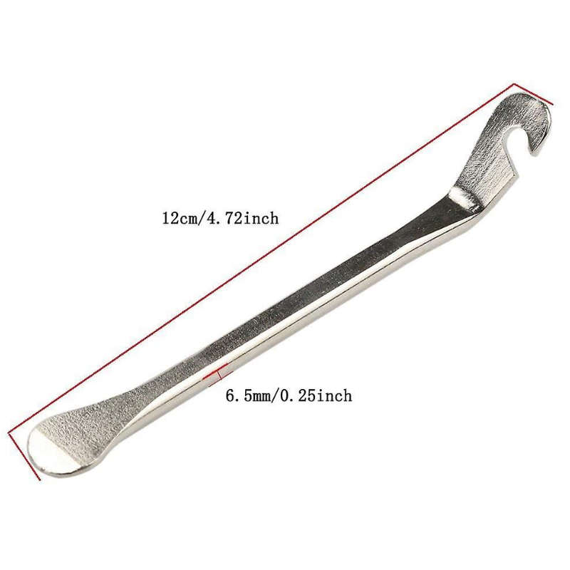 Tyre Lever Crowbar