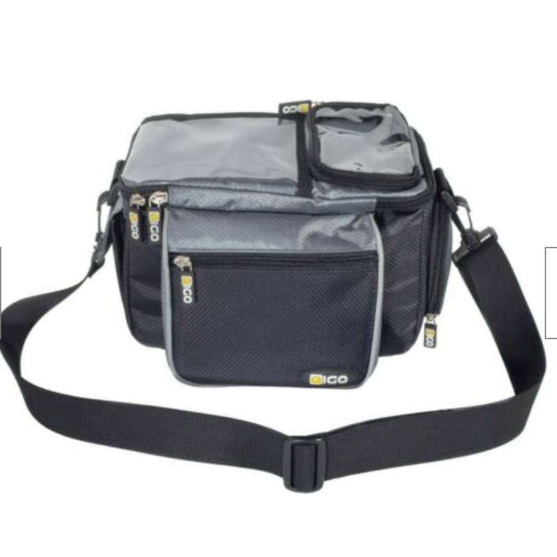 Eigo Handle Bar Bag