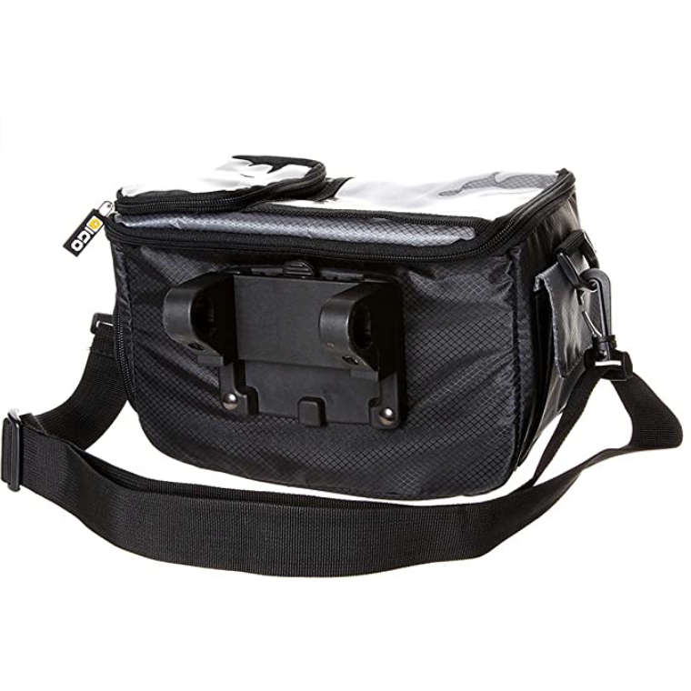 Eigo Handle Bar Bag