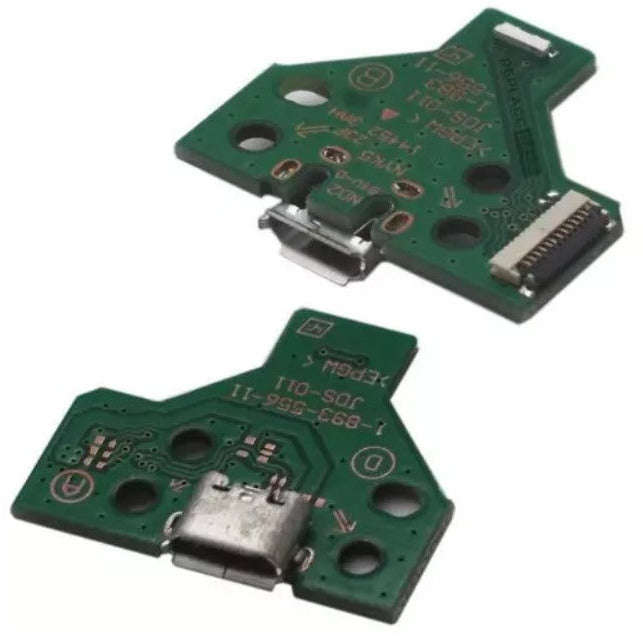 Sony PS4 DualShock 4 Controller | Replacement Charging Port Board JDS-011 RBSKU10582
