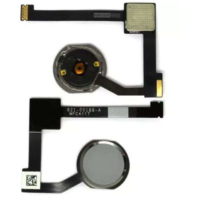 iPad Air 2 | Replacement Touch ID Home Button Flex