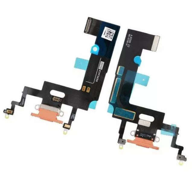 iPhone XR Charging Port Replacement Port