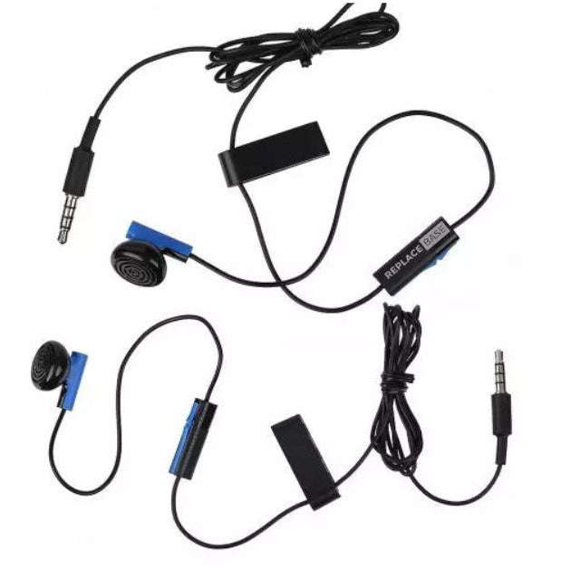 Sony DualShock 4 | Replacement Earphone And Microphone