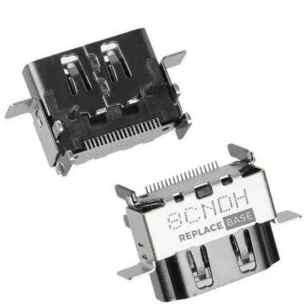 Xbox One X | Replacement HDMI Port Socket