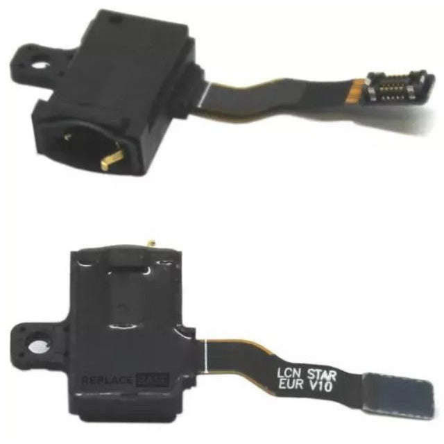 Samsung Galaxy S9 | Replacement Headphone Jack Port Socket