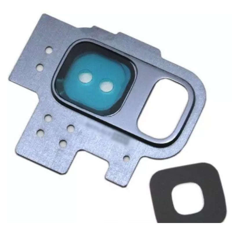 Cell Hub Samsung Galaxy S9 Replacement Camera Lens Plus Bracket & Adhesive