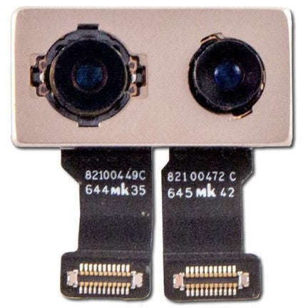 7 Plus Rear Camera Lens