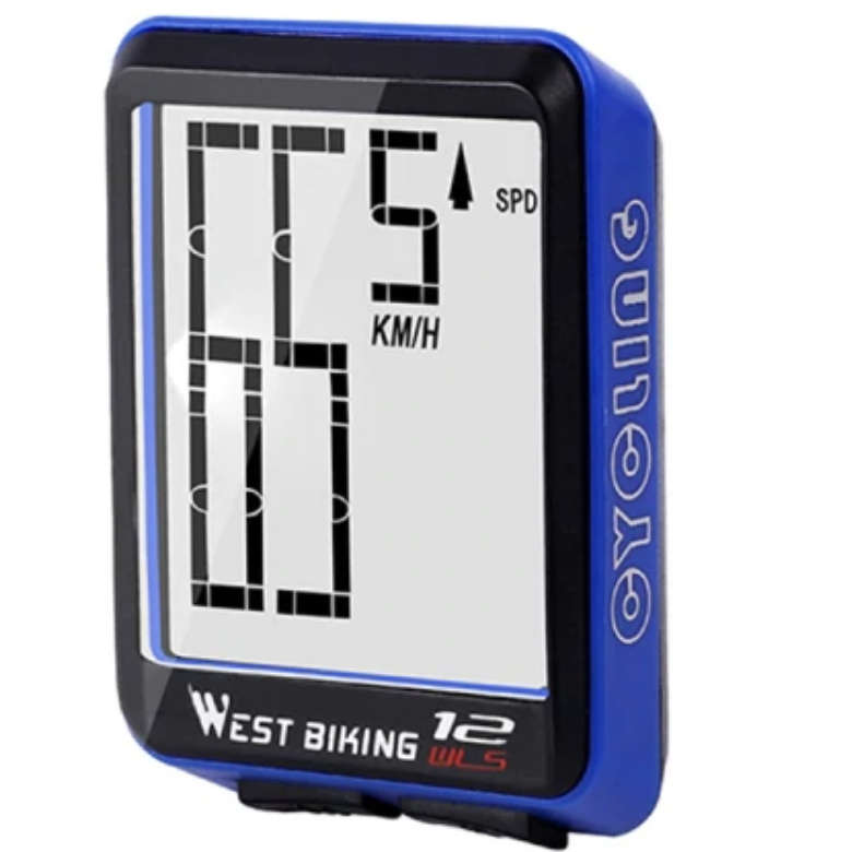 West Biking Bicycle Computer