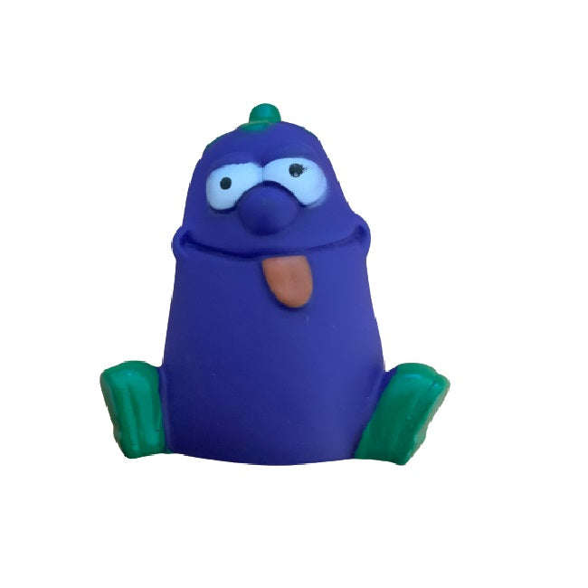 Hubbe Squeaky Greens Toy