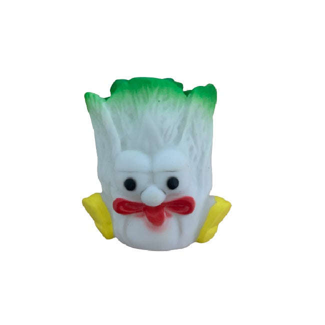 Hubbe Squeaky Greens Toy