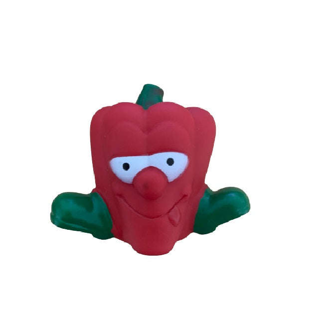 Hubbe Squeaky Greens Toy