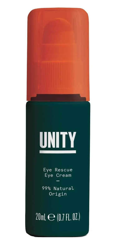 Unity Eye Rescue Eye Cream (20ml)