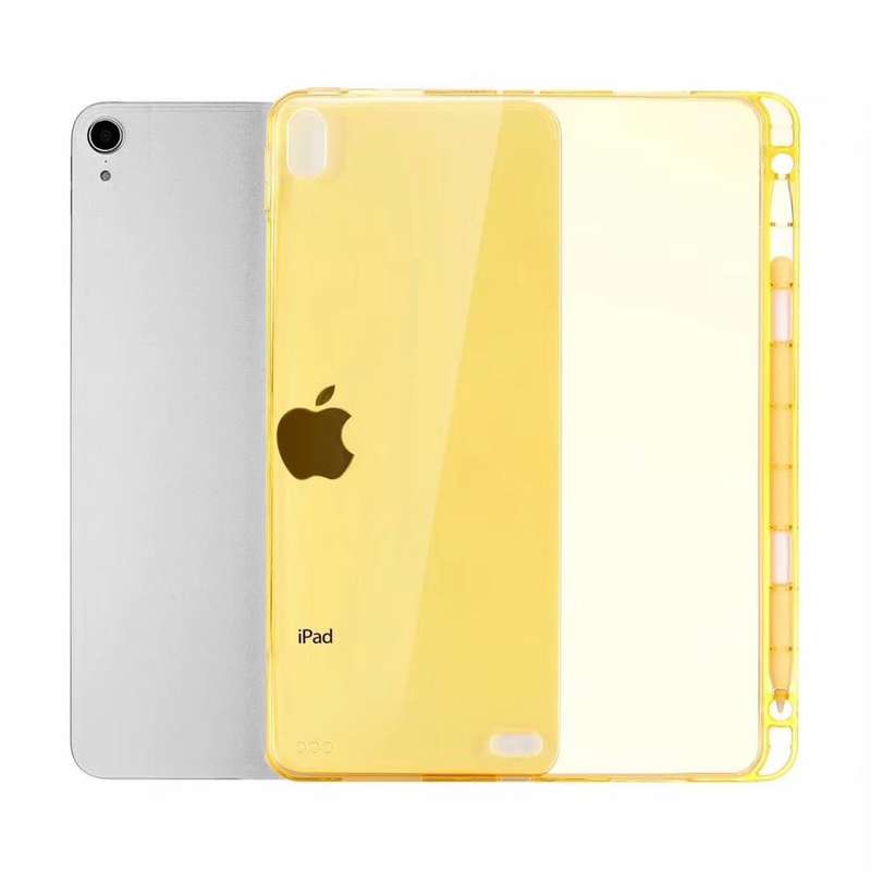 Ultra Thin iPad Pro 11 2020 Gel TPU Case