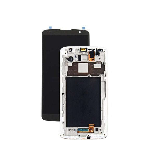 LCD screen LG G Pro 2 Black