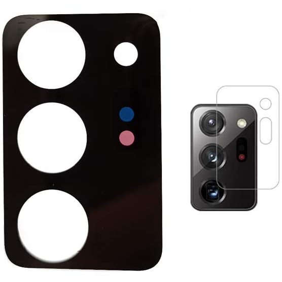 Samsung Note 20 Ultra Back Camera Glass Replacement Part