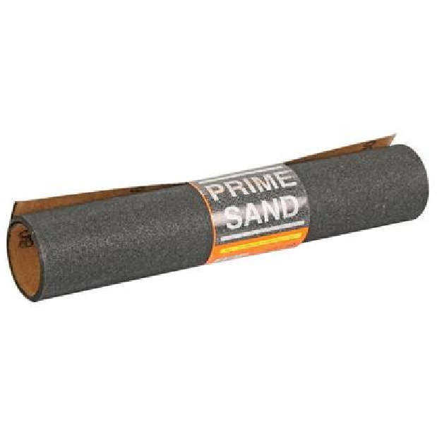 80 Grit SandPaper Floor Rolls 300mmx1m   25