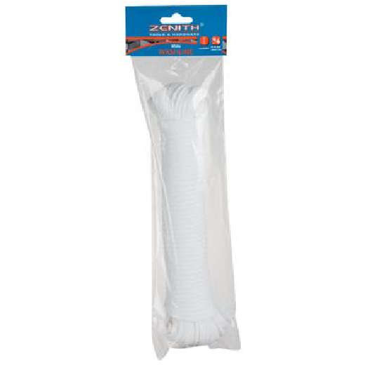 Washing Line Nylon 30m Hank - Zenith  30