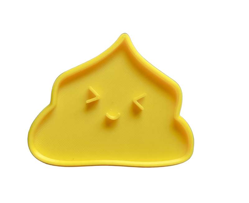Hubbe Cookie Cutter - Sushi 4
