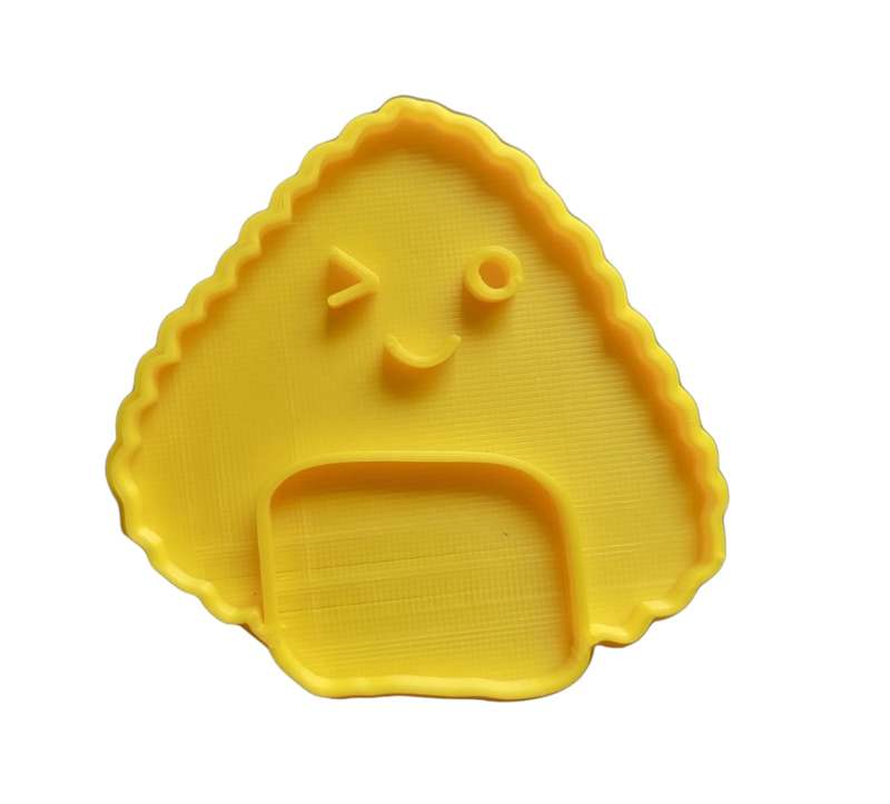 Hubbe Cookie Cutter - Sushi 5