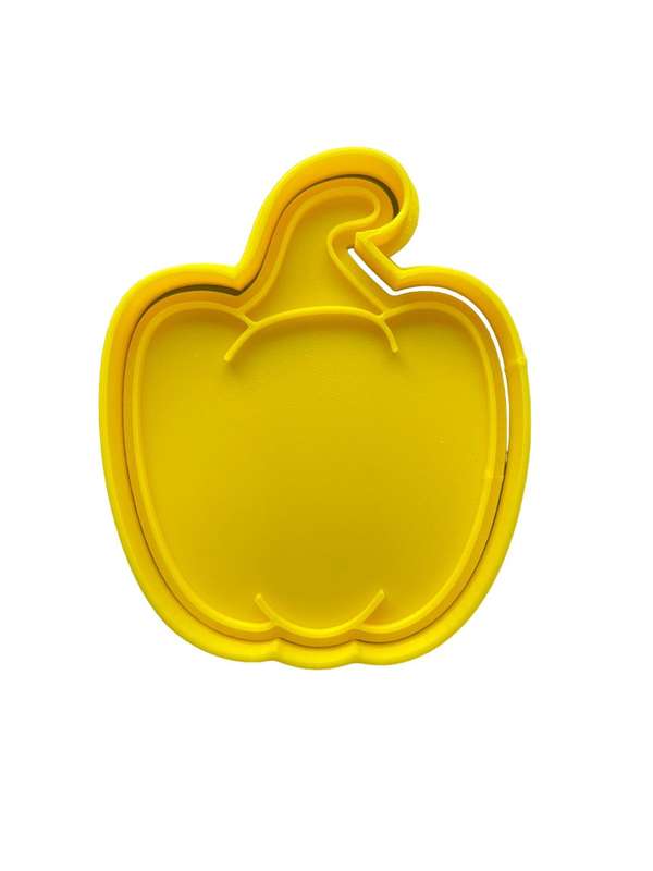 Hubbe Cookie Cutter - Pepper