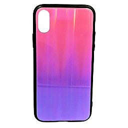 Iridescent iPhone X/XS Protective Case