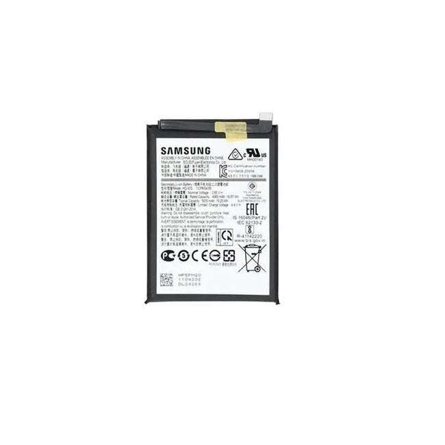 Cell Hub Replacement Battery for Samsung Galaxy A02S