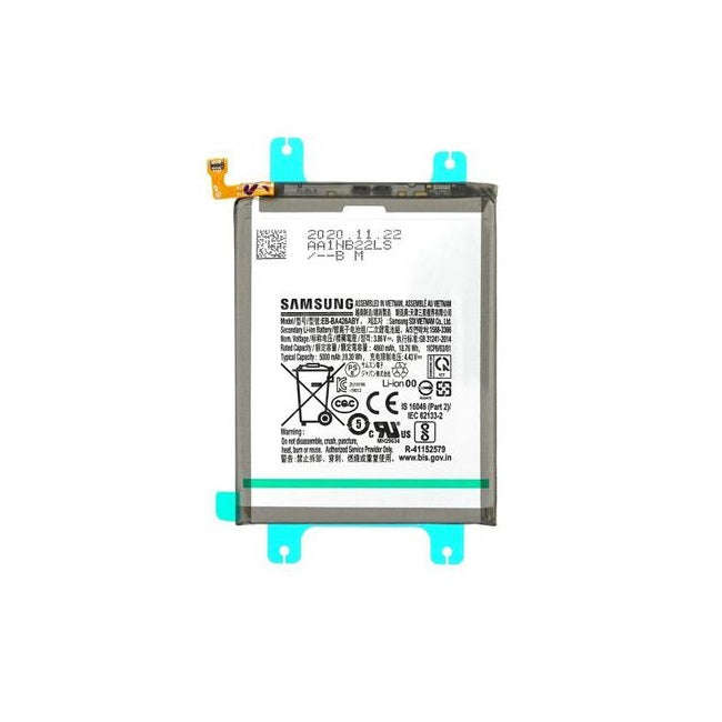 Cell Hub Replacement Samsung Galaxy A12 Battery