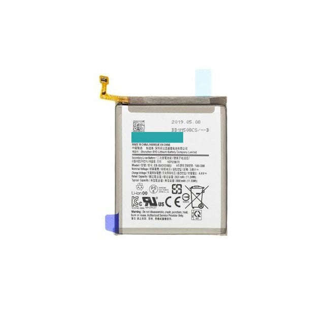 Cell Hub Replacement Battery for Samsung Galaxy A20e