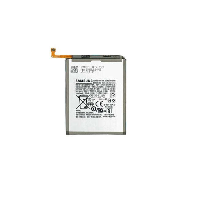 Cell Hub Replacement Battery for Samsung Galaxy A31