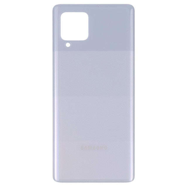 Samsung A31 Battery Cover White