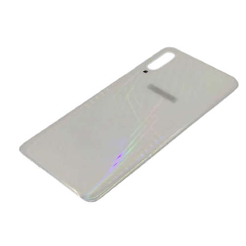 Samsung A50 Battery Cover White