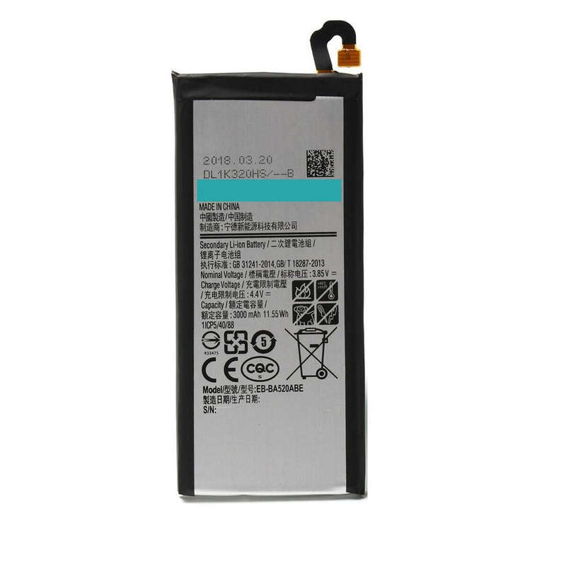 Cell Hub Replacement Battery for Samsung Galaxy A5 A520 2017