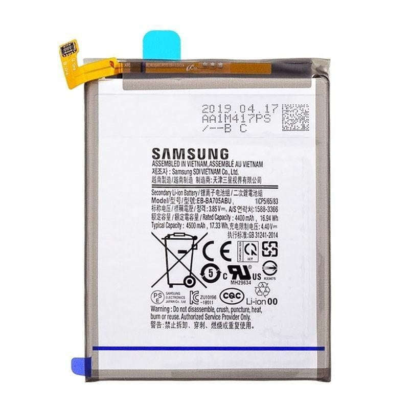 Cell Hub Replacement Battery for Samsung Galaxy A90