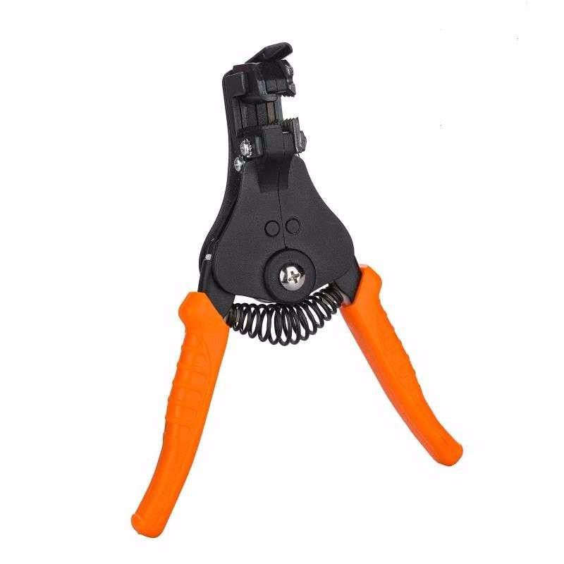 Finder Automatic Wire Stripper Plier 510081